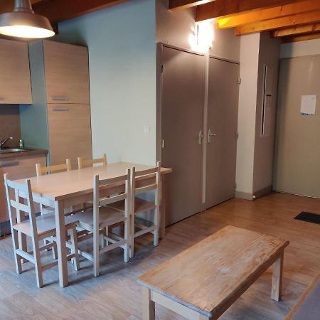 Résidence Les Trois Vallées - ARREAU Esterno foto